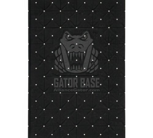 Alliance Gator Base (10/pkg)