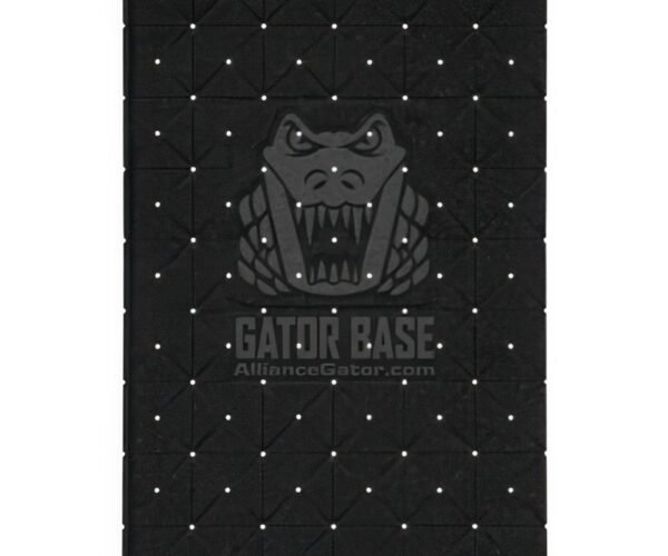 Alliance Gator Base (10/pkg)