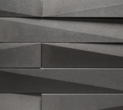 Architextures® Vertex Coping - Ash