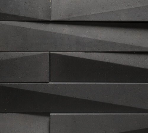 Architextures® Vertex Coping - Charcoal