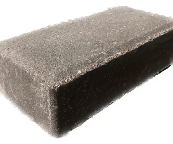 Brickstone 4 1/8" x 2 1/2" x 8 3/8"