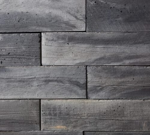 Bridgewood Wall - Weathered Grey