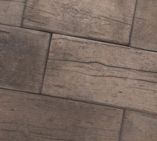 Bridgewood 17 x 10 - Cedar Brown