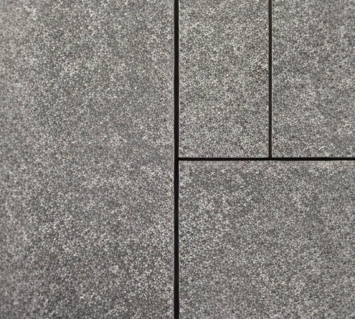 Broadway 300x300 Stepping Stones - Premium Colours - Obsidian