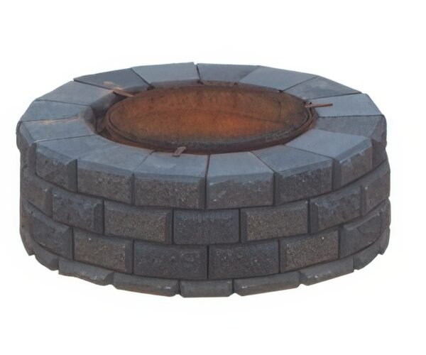 Easy Stack 25" diameter x 16" high