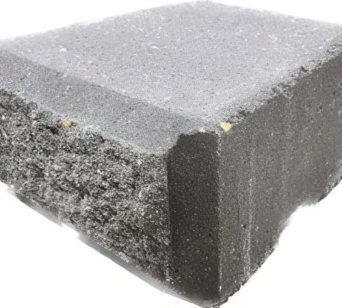 Easy Stack Cap Stone 8" x 4" x 8"