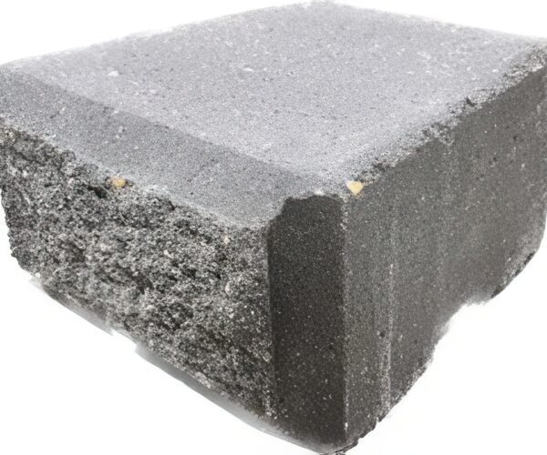 Easy Stack Cap Stone 8" x 4" x 8"