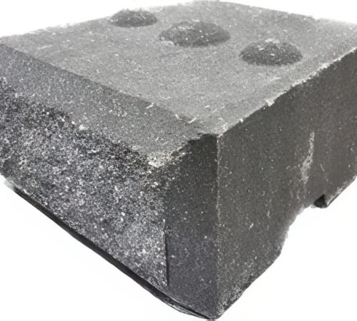 Easy Stack Standard 8" x 4" x 8" - Charcoal