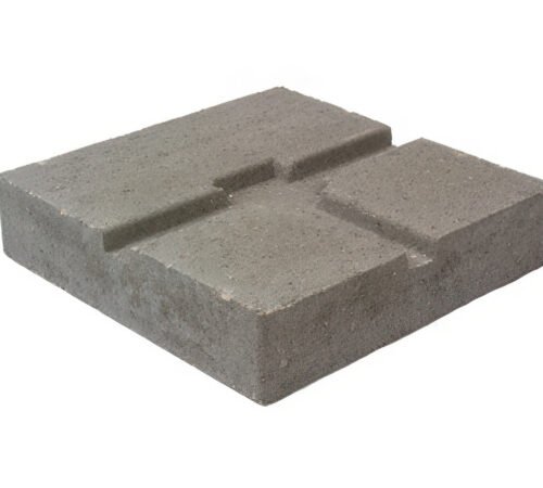 Footing Pad 18 x 18 x 4
