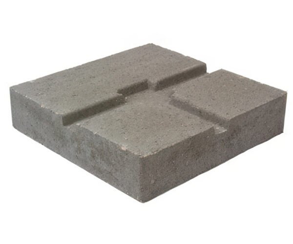 Footing Pad 18 x 18 x 4