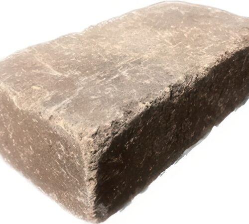 Heritage Stone Paver A  4" x 2.5" x 8" - Autumn Blend