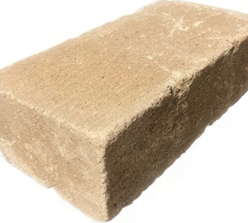 Heritage Stone Paver A  4" x 2.5" x 8"