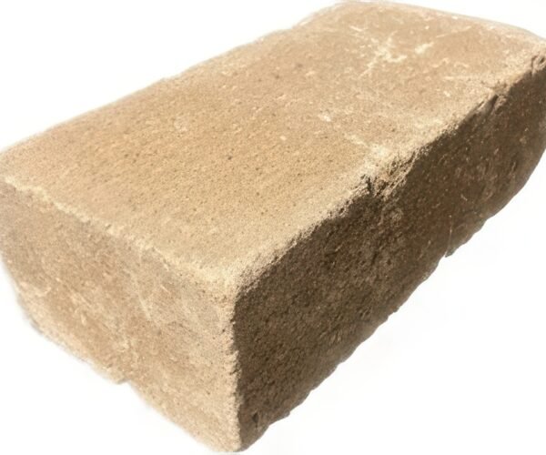 Heritage Stone Paver A  4" x 2.5" x 8"