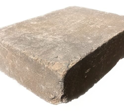 Heritage Stone Paver B  6" x 2.5" x 8"