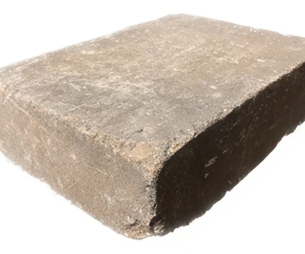 Heritage Stone Paver B  6" x 2.5" x 8"