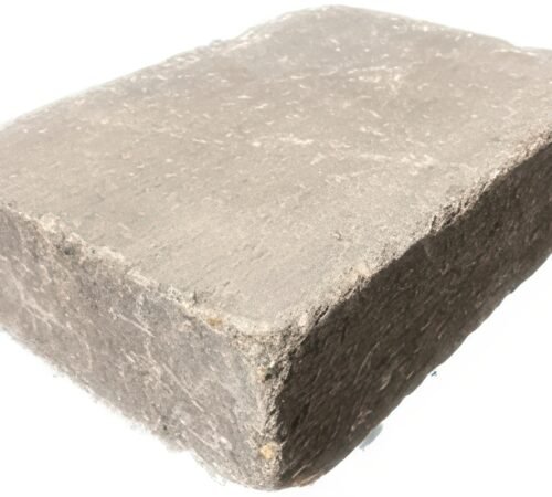 Heritage Stone Paver B  6" x 2.5" x 8" - Lavastone