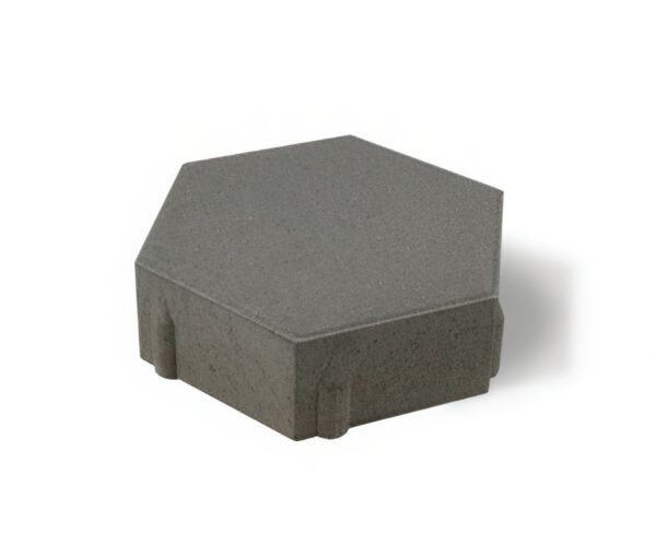 Hexagon 65mm - Standard Colours