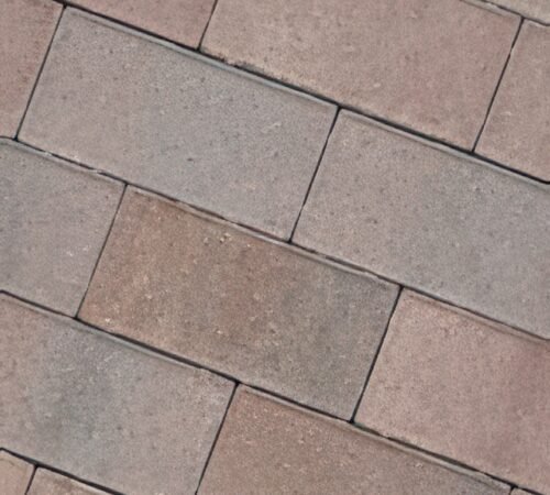 Holland 80mm - Standard Colours - Antique Brown