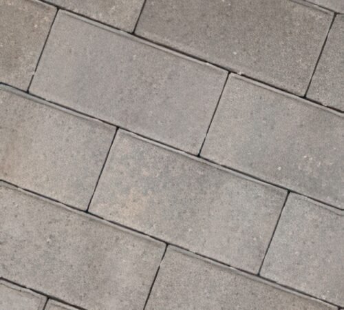 Holland 8x4 - Natural - Sierra Grey