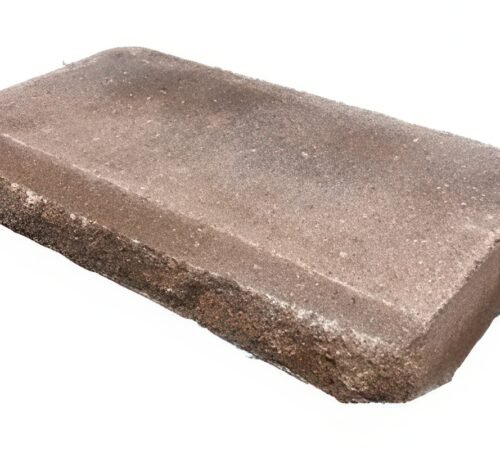 Junior Cap Stone 8" x 2 1/2" x 16"