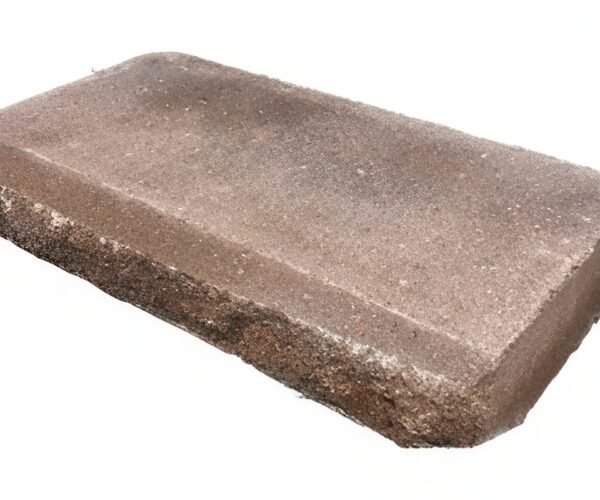 Junior Cap Stone 8" x 2 1/2" x 16"