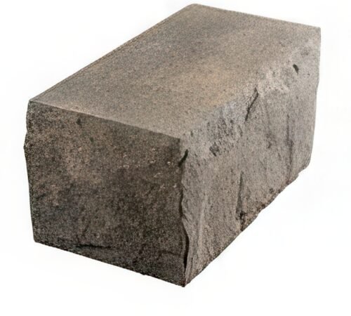 Keystone Compac® III Hewnstone Corner