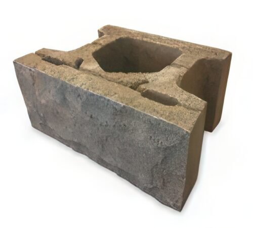 Keystone Compac® III Hewnstone Standard