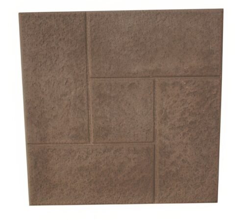 Manhatten Slab 24" x 1 3/4" x 24"