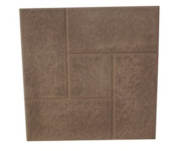 Manhatten Slab 24" x 1 3/4" x 24"