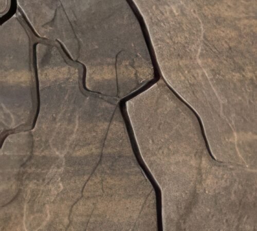 Mesa Flagstone - Standard Colours - Sierra Grey