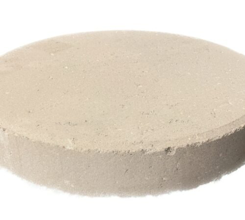 16" Round - Grey