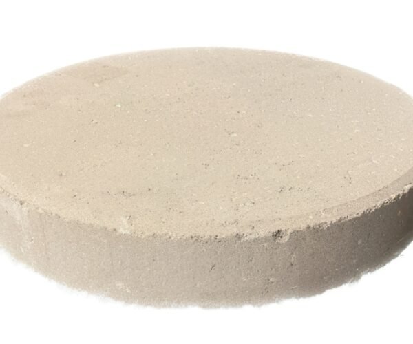 16" Round - Grey