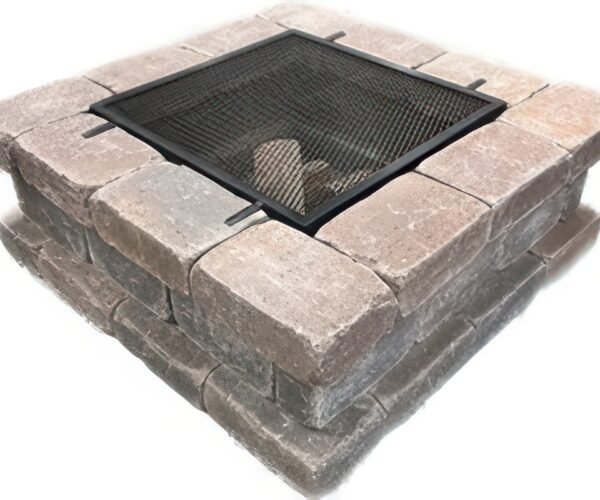 Plaza Square Cover 28' x 28"