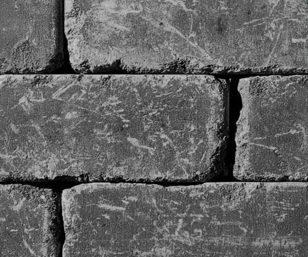 Quarry Stone Spark Arrestor