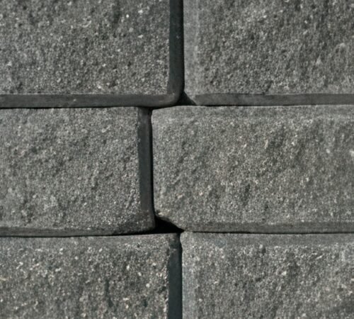 RomanStack® Advanced Corner - Charcoal