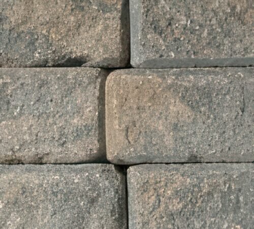 RomanStack® Advanced Corner - Sierra Grey