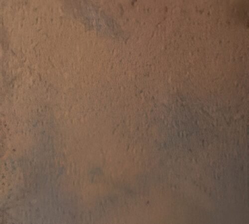 Rosetta® Dimensional Wall Coping - Copper Canyon