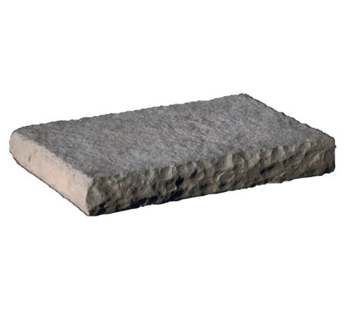 Rosetta® Dimensional Wall Coping