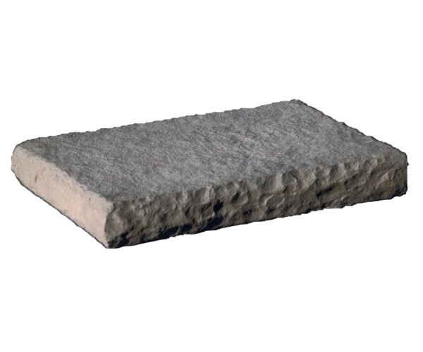 Rosetta® Dimensional Wall Coping