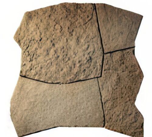 Rosetta® Grand Flagstone - Standard Colours