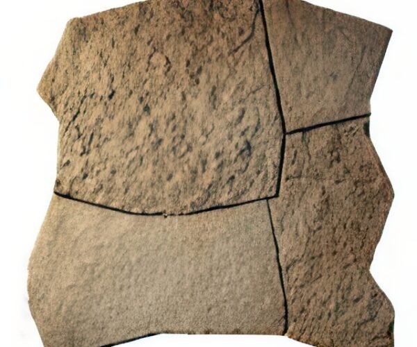 Rosetta® Grand Flagstone - Standard Colours