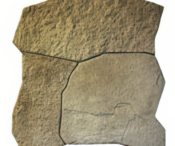 Rosetta® Grand Flagstone - Standard Colours - Image 4