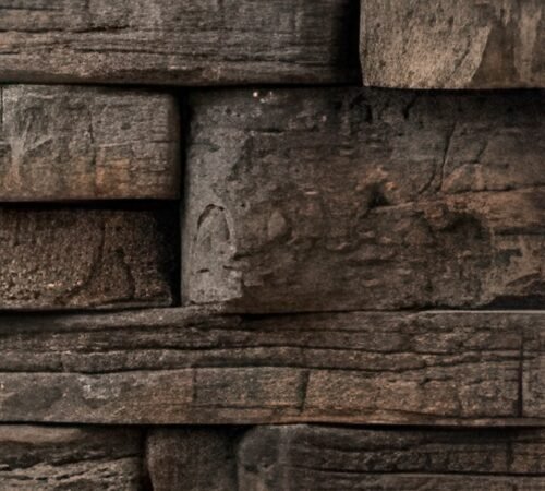 Rosetta® Outcropping Pallet A
