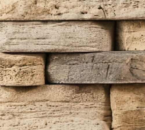 Rosetta® Outcropping Pallet B