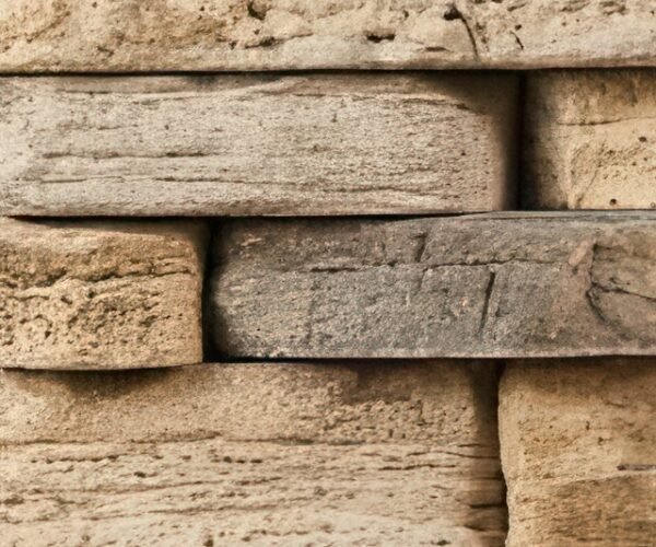 Rosetta® Outcropping Pallet B