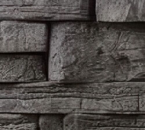 Rosetta® Outcropping Corner