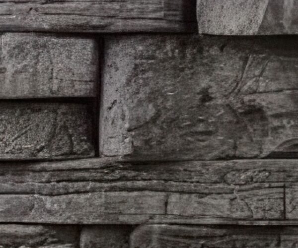 Rosetta® Outcropping Corner
