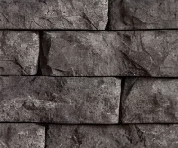 Rosetta® Dimensional Square Fire Pit Liner