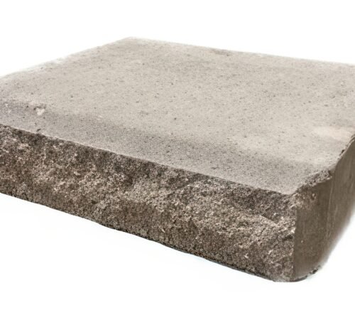 Select Cap Stone 12 5/8" x 3 1/2" x 15 3/8"