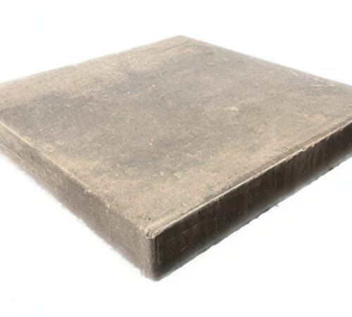 Slate Slab 18" x 2 1/4" x 18"